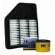 thumbnail image 2 of Kit Filtro Aceite Aire Para Suzuki Celerio 1 0 2022 2025, 2 of 3