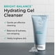 thumbnail image 2 of Bigger Than Beauty Skincare Gel Limpiador Hidratante 150 ml, 2 of 8