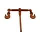 thumbnail image 1 of Tensor Cadena 3/8 Pulg - 1/2 Pulg Con Trinquete, 1 of 6