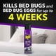 thumbnail image 2 of Espray Espumoso Para Chinches Insecticide 490 Ml Para Uso En Interiores, 2 of 9