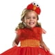 thumbnail image 2 of Disfraz oficial de Sesame Street Frilly Elmo de 12 a 18 meses, 2 of 6