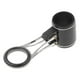 thumbnail image 3 of Guías de ca?as de pescar de acero inoxidable plegables kit de reparación de ca?as diy 16.8mm, 3 of 5
