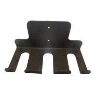 Ioensy - Soporte Para Barra De Pesas, Soporte Para Barra De Pesas, Colgador Para Barra De Pesas Para Gimnasios Domésticos Y Comerciales