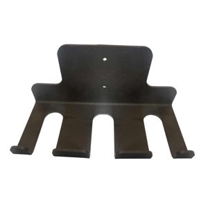 Ioensy - Soporte Para Barra De Pesas, Soporte Para Barra De Pesas, Colgador Para Barra De Pesas Para Gimnasios Domésticos Y Comerciales