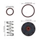 thumbnail image 3 of Kit de Regulador para Compresor de Aire FAMUGOS N008792 110 V DeWALT Craftsman, 3 of 7