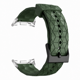 thumbnail image 1 of Correas Para Galaxy Watch 8 Classic - Silicona Geometrica, 1 of 3
