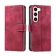 thumbnail image 4 of Funda Cartera para Samsung Galaxy S23 Plus Tapa con Ranuras, Soporte y Correa Rojo, 4 of 5