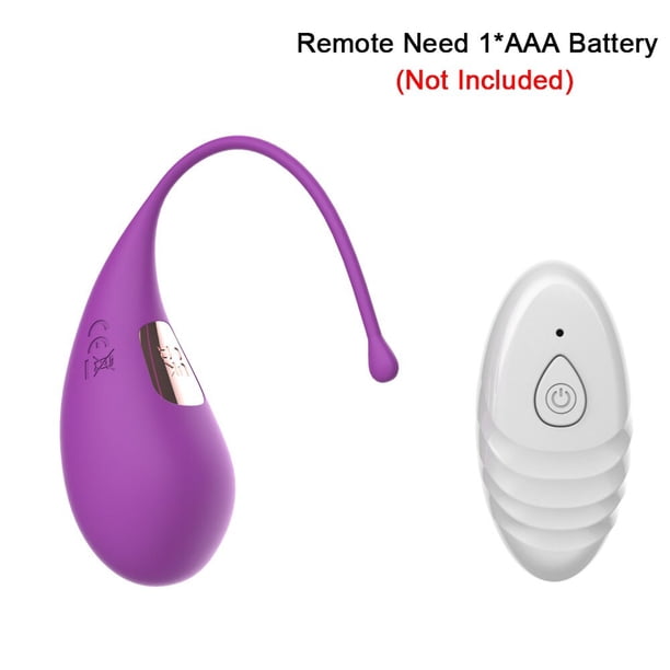 Mini Vibrator Egg Sex Toys Vibrating For Women 10 Speeds Wireless Bluetooth Remote Anal Clitoris Stimulation Adult Products