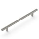 thumbnail image 2 of Tirador de barra Hickory Hardware 160 mm acabado en acero inoxidable, 2 of 3