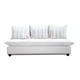 thumbnail image 2 of Sofa Ambar 3 Cuerpos Beige, 2 of 3