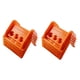 thumbnail image 4 of Protectores De Borde De Plataforma, Correas De Amarre Fáciles De Usar Para Envío Con Cabrestante, 10 Piezas, 4 of 5