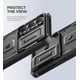thumbnail image 3 of Funda Dexnor Galaxy S26 Ultra Resistente con Soporte, 3 of 7