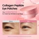 thumbnail image 3 of Parches Para Ojos Con Péptidos Y Colágeno 60 Unidades, 3 of 9