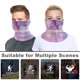 thumbnail image 4 of K-Pop Demon Hunters Braga de Cuello Protección Solar - Bandana UV Refrescante para Ciclismo y Deportes al Aire Libre, Hombres y Mujeres, 4 of 6