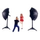 thumbnail image 5 of 1/64 Figuras Internet Celebrity Doll Accesorios Suministros Dise?o S Gauge Escena De Ropa Roja, 5 of 5