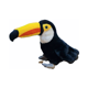 thumbnail image 3 of Peluche Tucan 30 cm Buinzoo, 3 of 3