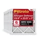 thumbnail image 1 of Filtro de aire Filtrete 23,5" x 23,5" x 2 cm MERV 11 MPR 1000, paquete de 6, 1 of 9