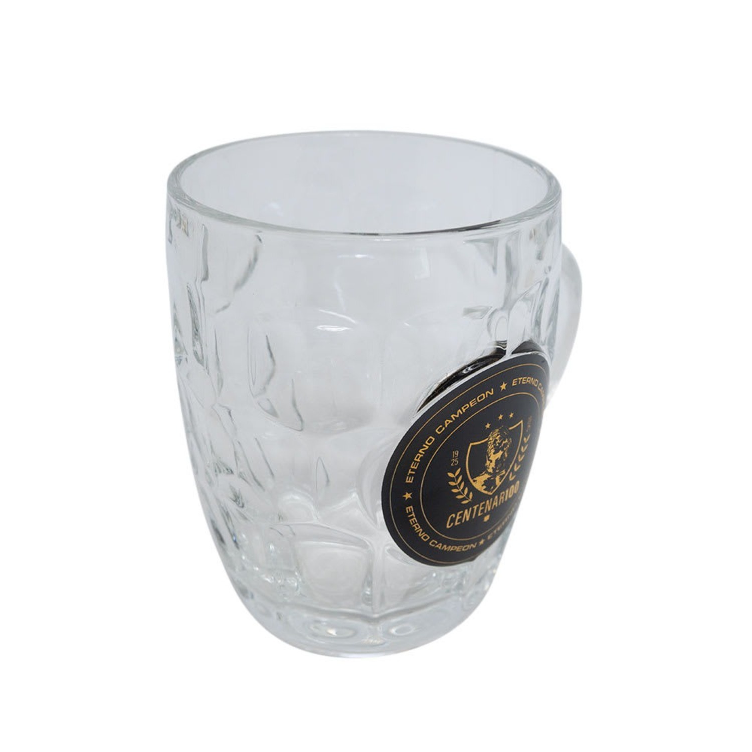 Colo Colo - Vaso Shopero Básico Centenario