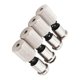 thumbnail image 1 of 4 Piezas De Tornillo De Pie Prensatelas De Abrazadera De Resorte De Cambio Rápido Duradero Accesorios, 1 of 5