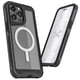 thumbnail image 4 of Carcasa Ghostek Atomic Slim Magsafe Iphone 15 Pro Negra, 4 of 5