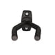 thumbnail image 3 of Soporte para Bates CACTIYE Montaje Vertical en Pared - Pack de 4, Negro, 3 of 3
