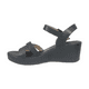 thumbnail image 4 of SANDALIAS DE FIESTA BY PASS NEGRO MUJER Y3619-1A - Talla 38, 4 of 6