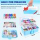 thumbnail image 3 of Kit de Resina Myzzxt Art – Set para Principiantes, 3 of 7