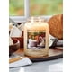thumbnail image 3 of Vela perfumada Village Candle, coco y vainilla, 625 ml, 3 of 3