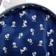 thumbnail image 5 of Mochila Loungefly Lilo & Stitch Story Time Blue para mujer, 5 of 6