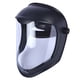 thumbnail image 4 of Escudo Facial Casco Máscara Visor Transparente Cubierta Protectora Máscara Antivaho, 4 of 5