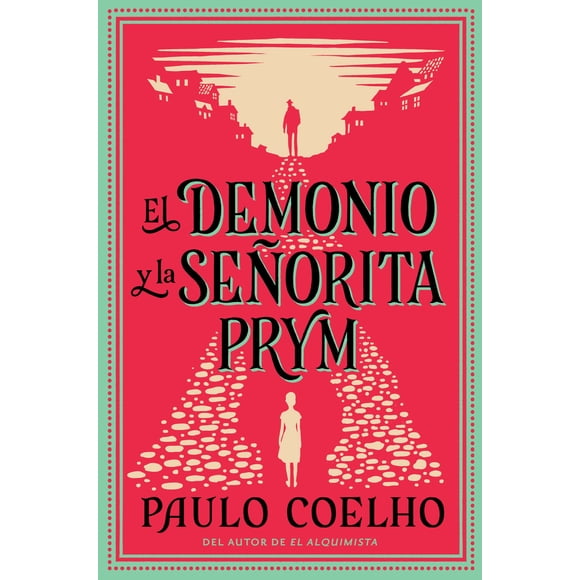 El demonio y la señorita Prym