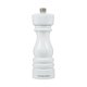 thumbnail image 1 of Molino de pimienta Cole & Mason 18 cm Blanco brillante recargable, 1 of 7