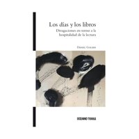 Oceano Travesia - Libro Los Días Y Los Libros Daniel Goldin