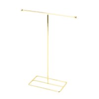 Ioensy - Soporte Para Joyería, Escaparate, Organizador De Joyas Para Colgantes, Brazaletes, Relojes, Collares