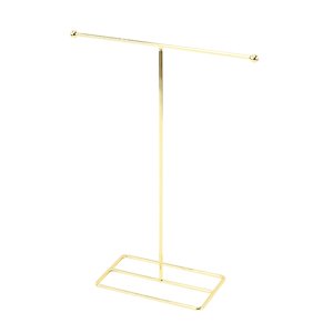 Ioensy - Soporte Para Joyería, Escaparate, Organizador De Joyas Para Colgantes, Brazaletes, Relojes, Collares