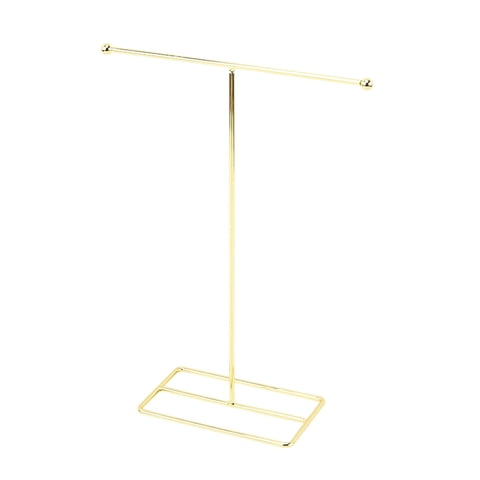 Ioensy - Soporte Para Joyería, Escaparate, Organizador De Joyas Para Colgantes, Brazaletes, Relojes, Collares