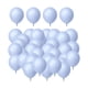 thumbnail image 1 of 100 Globos De Fiesta Arco Guirnalda Globo Para Navidad Cumplea?os Graduación Macaron Azul, 1 of 5