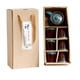 thumbnail image 2 of Juego De Té Chino Kungfu Delicado, Tazas De Té Y Tetera De Cerámica Esmaltada, 7 Piezas, Azul, 2 of 5