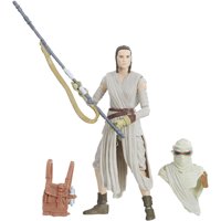 Star Wars The Vintage Collection Rey Jakku Figura De Accion Star Wars Star Wars