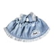 thumbnail image 3 of Mono De Peluche Con Falda, Accesorios Para Fotos, Crea Tus Propias Muñecas Para Muñecas De 6,69 Pulgadas, 3 of 3