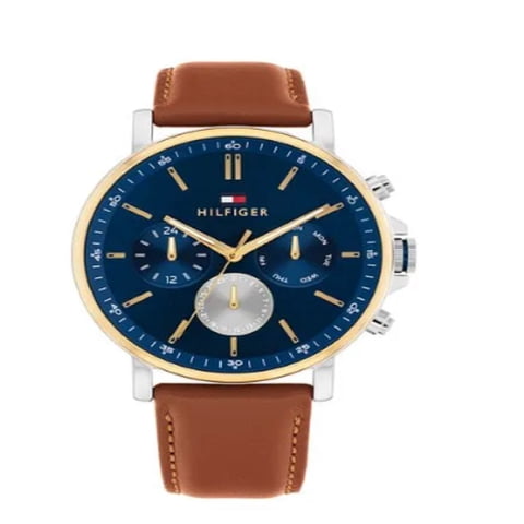 Tommy Hilfiger - Reloj 1710703 Hombre