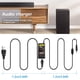 thumbnail image 4 of Adaptador de Corriente AC Fancy Buying 24V para Barra de Sonido Samsung, 4 of 9