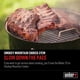 thumbnail image 5 of Cocedor de carbón Weber Smokey Mountain de 14 pulgadas, 5 of 9