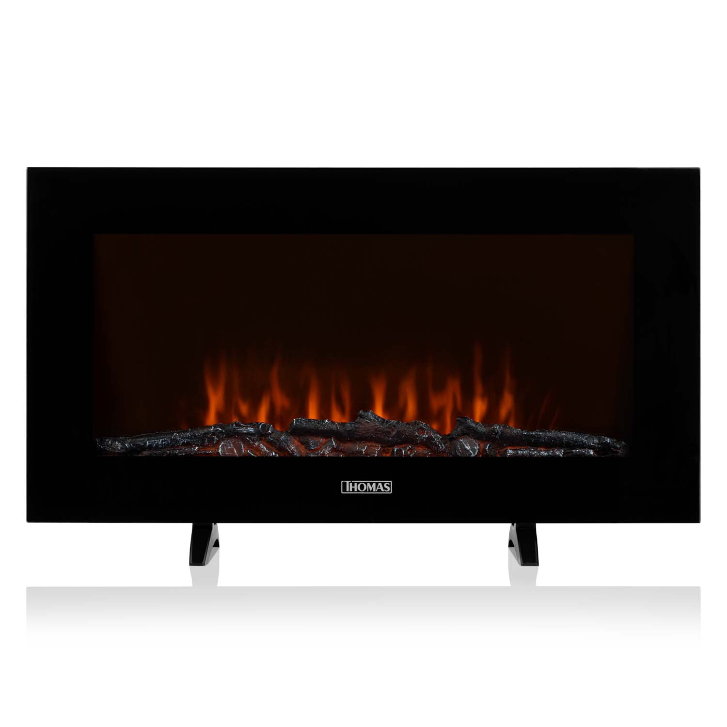 Chimenea Electrica Thomas Th-fp90