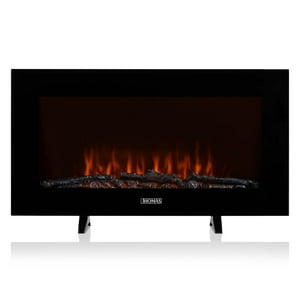 Chimenea Electrica Thomas Th-Fp90