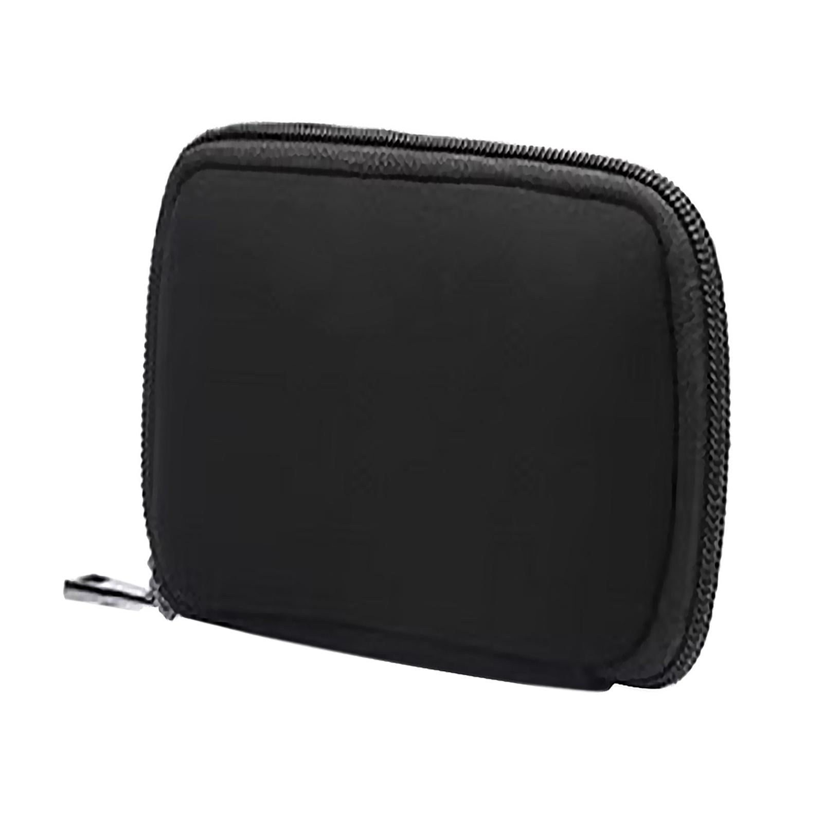 Bothyi - Bolsa De Almacenamiento Usb, Kit De Bolsa De Almacenamiento Para Organizador Usb, Caja De Unidad, Caja Usb De 20 Ranuras Grandes