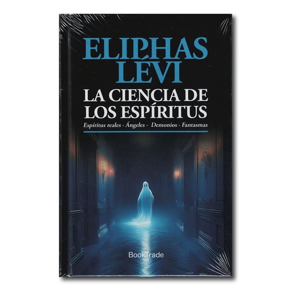 La Ciencia de los Espiritus