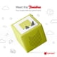 thumbnail image 2 of Set básico de reproductor de audio Toniebox con Playtime Puppy Green, 2 of 9