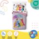 thumbnail image 4 of Juego de edredón Sunny Side Up Disney Princess Twin Kids, 5 unidades, 4 of 7