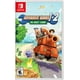 thumbnail image 1 of Advance Wars 1+2 Re-Boot Camp - NSW, 1 of 2